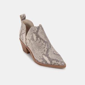 Dolce Vita Sonni Booties